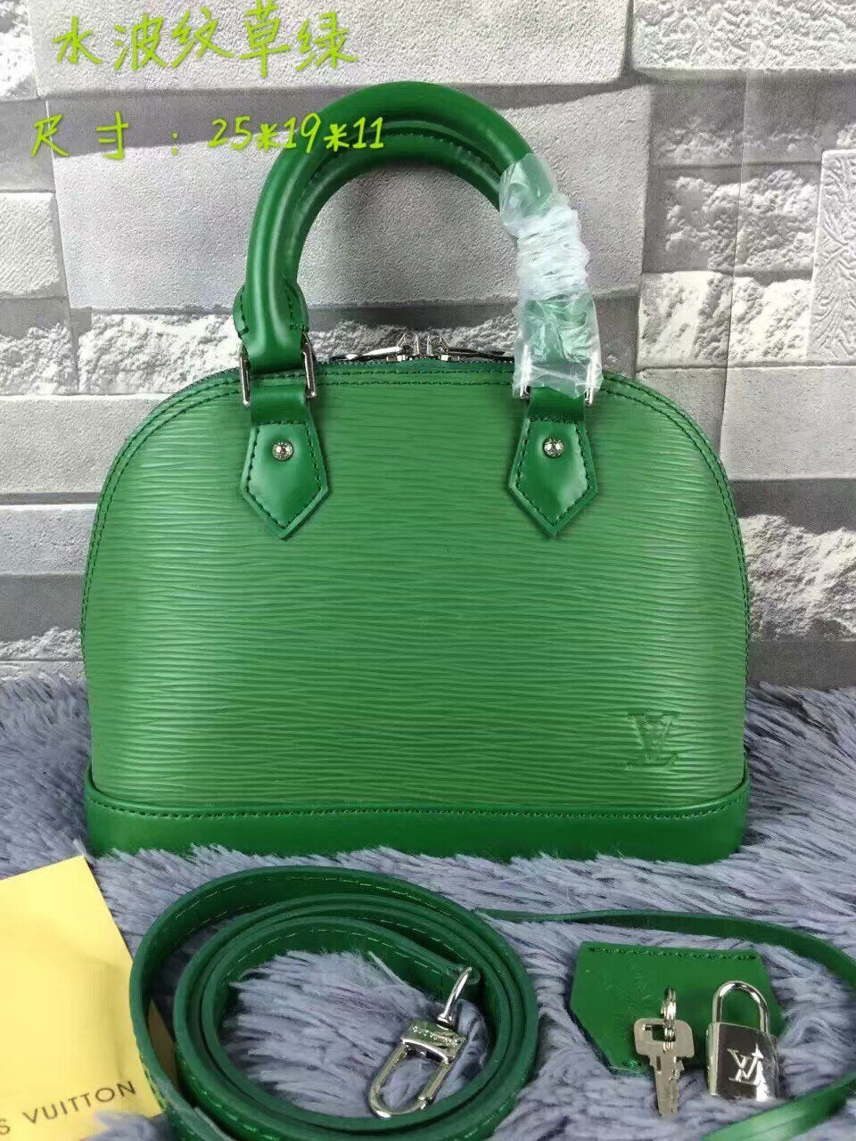 Jessica Bags ln Luxury Bag --75719