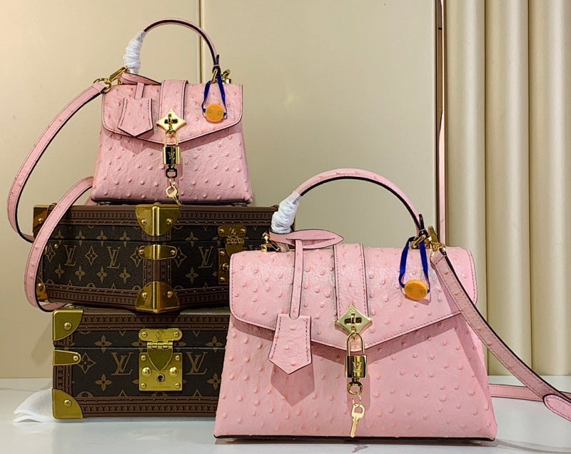 Dragons Bags ln Luxury Bag --62715
