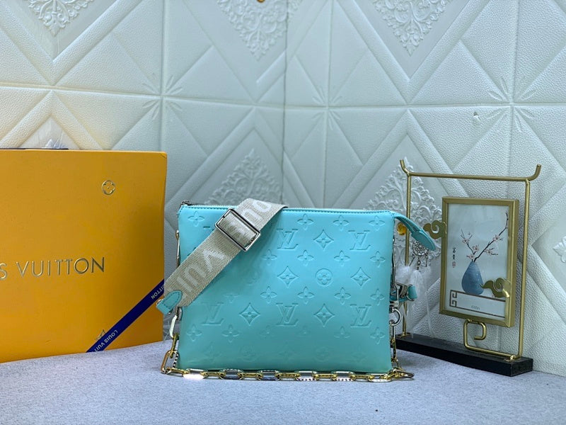 Dragons Bags LVn Luxury Bag --79090