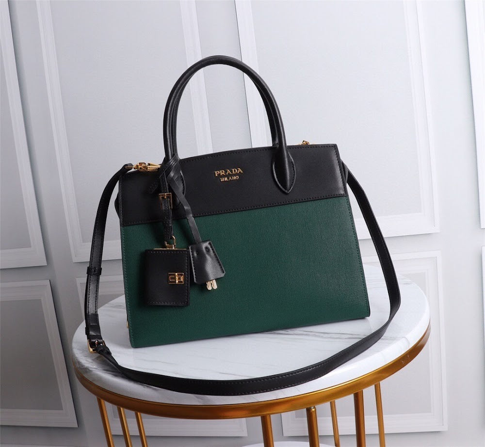 Dragons Bags Prada Luxury Bag --53934
