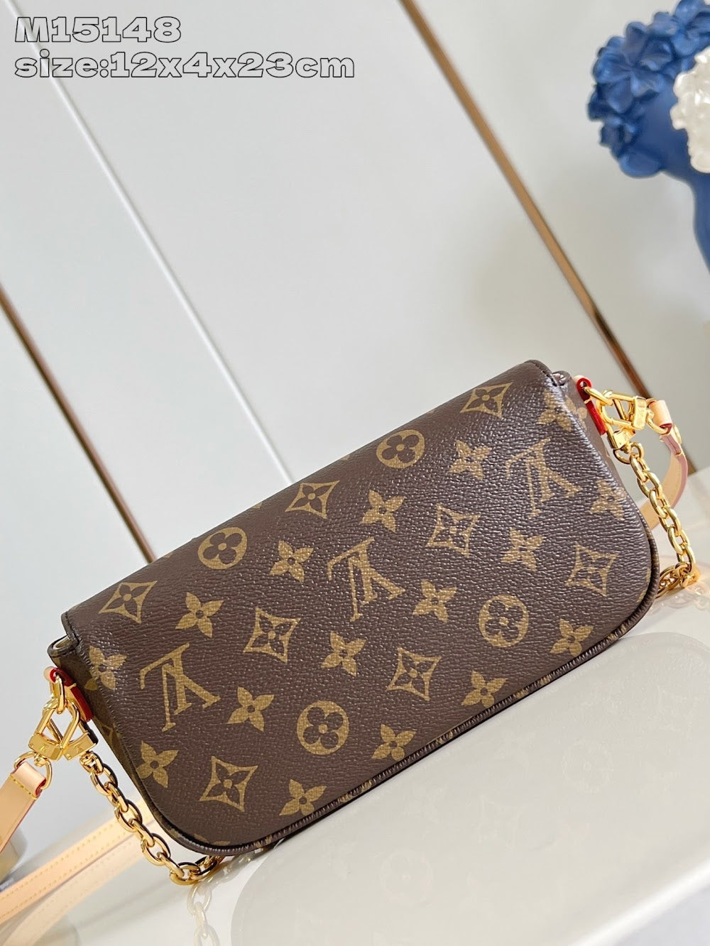 Dragons Bags ln Luxury Bag --97483