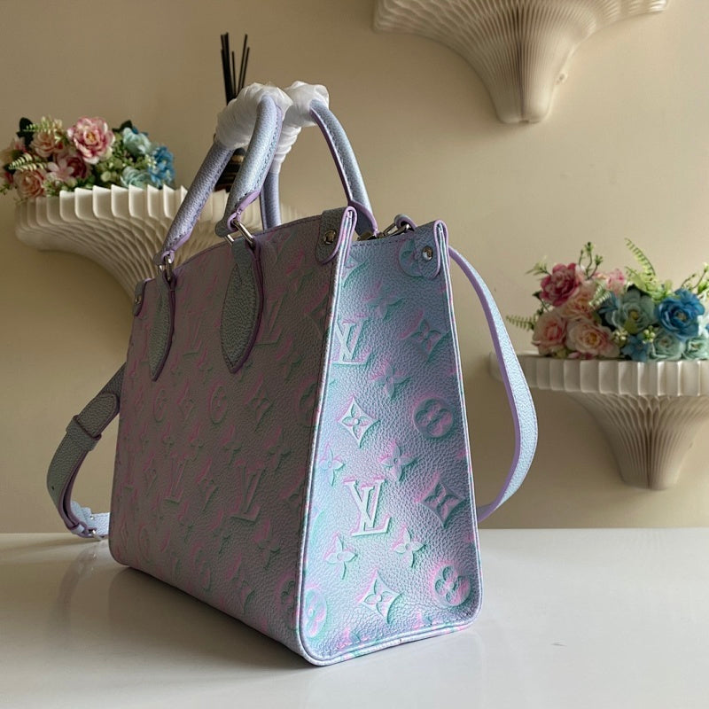 Dragons Bags LVn Luxury Bag --81288