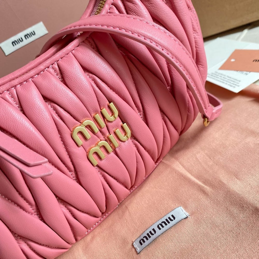 Dragons Bags Miun Miun Luxury Bag --123124