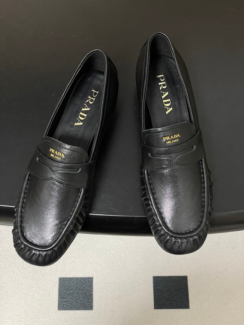 Dragons Bags Prada Luxury Heels --53045