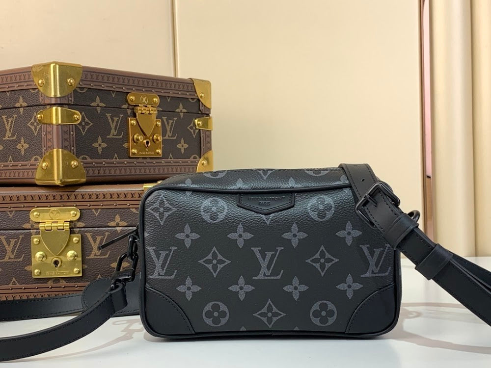 Dragons Bags ln Luxury Bag --97531