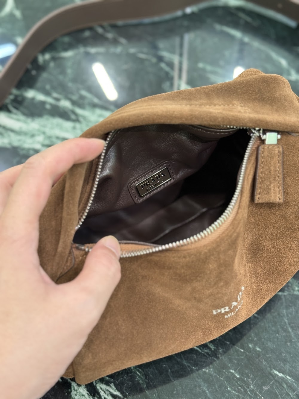 Dragons Bags Pradn Luxury Bag --102751