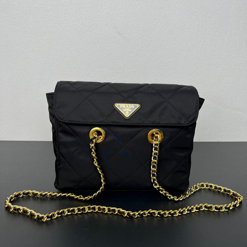 Dragons Bags pradn Luxury Bag --73451