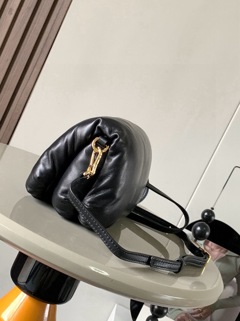 Dragons Bags Lowen Luxury Bag --99725