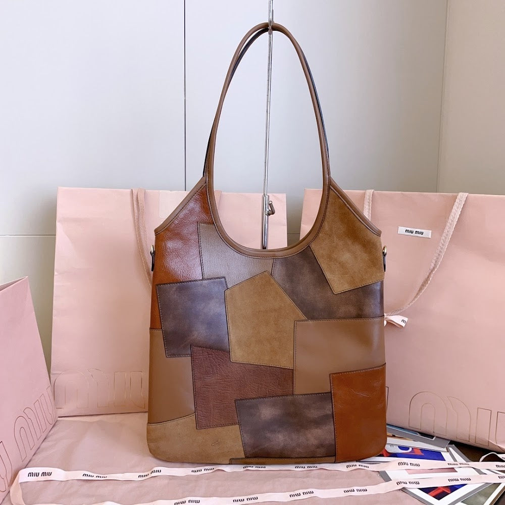 Dragons Bags Miun Miun Luxury Bag --122543