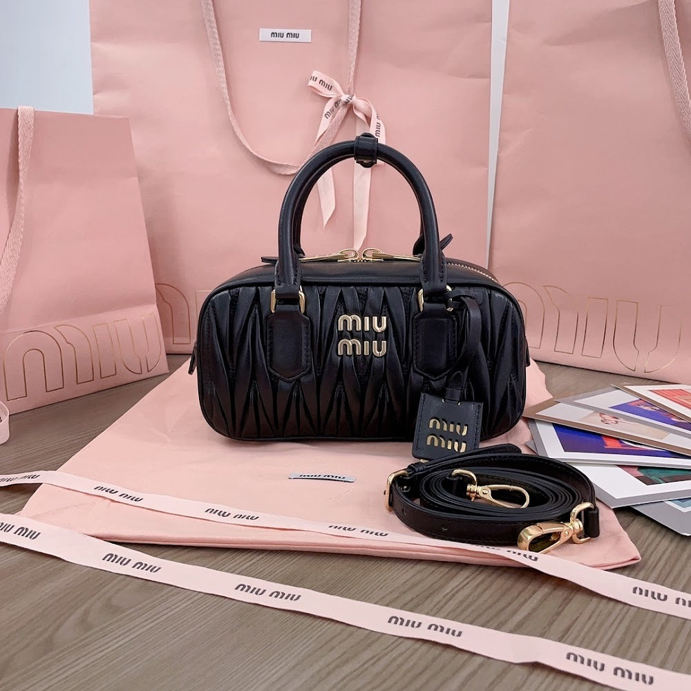 Dragons Bags Miun Miun Luxury Bag --122476