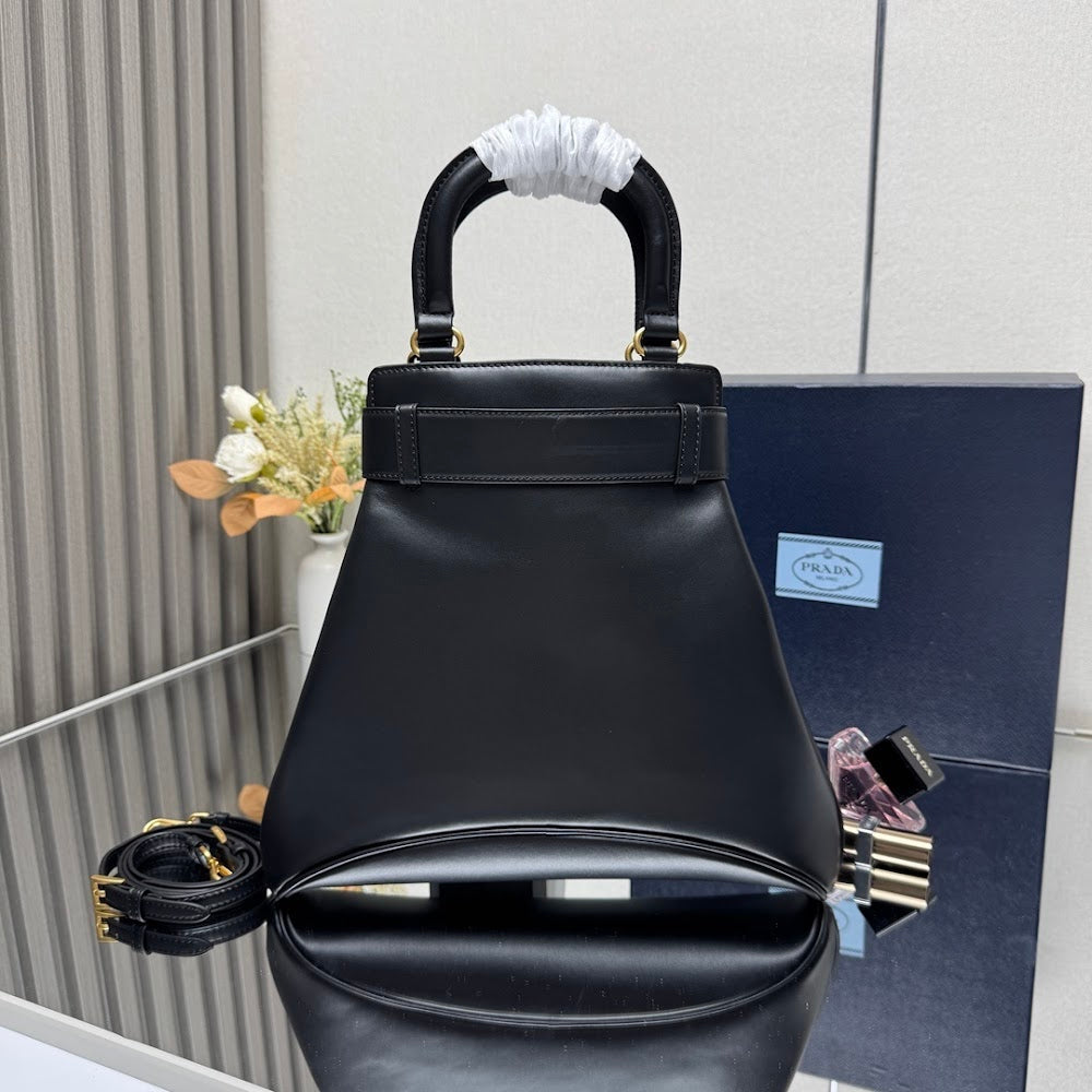 Dragons Bags Pradn Luxury Bag --102614