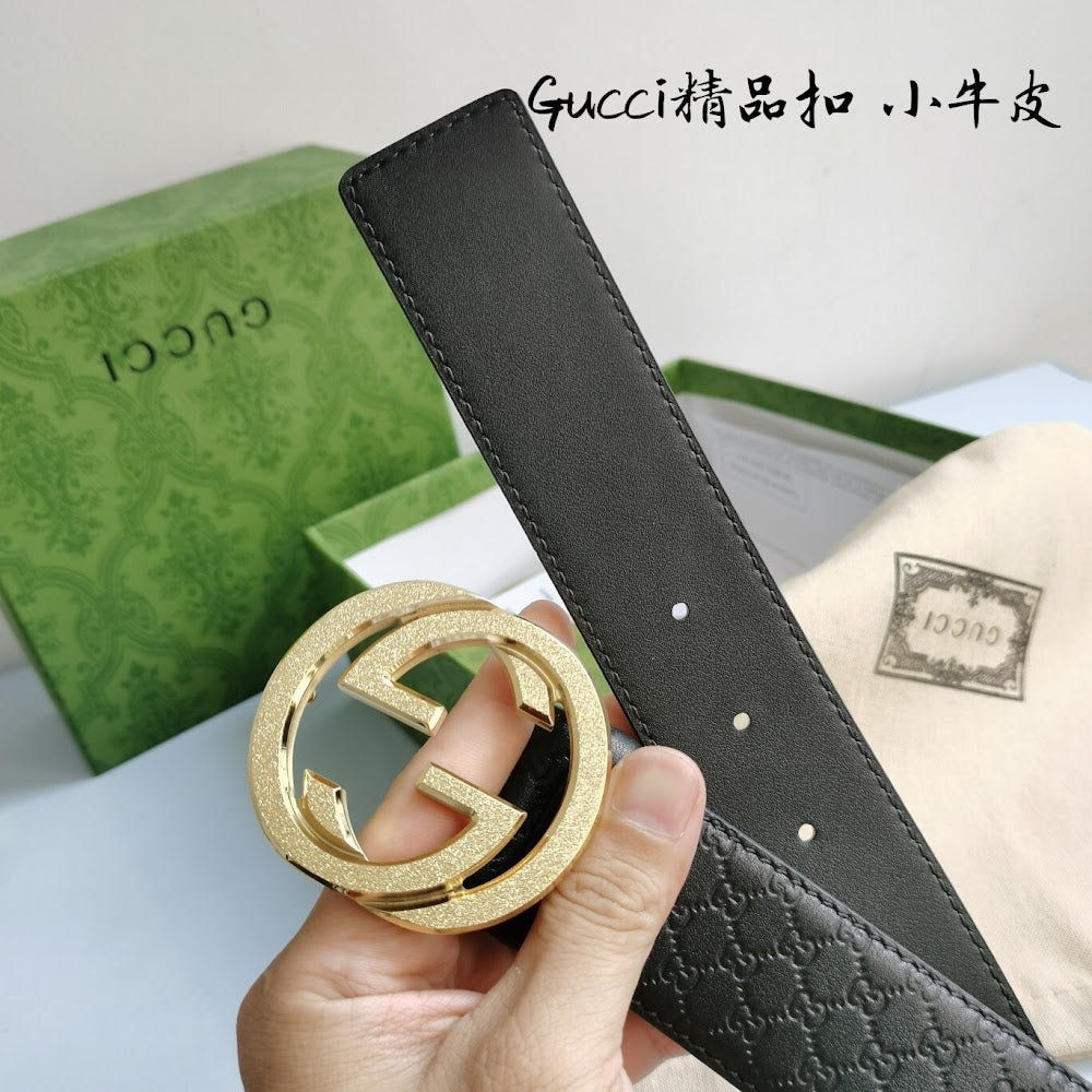 Dragons Bags Guccin Luxury Belt --105538