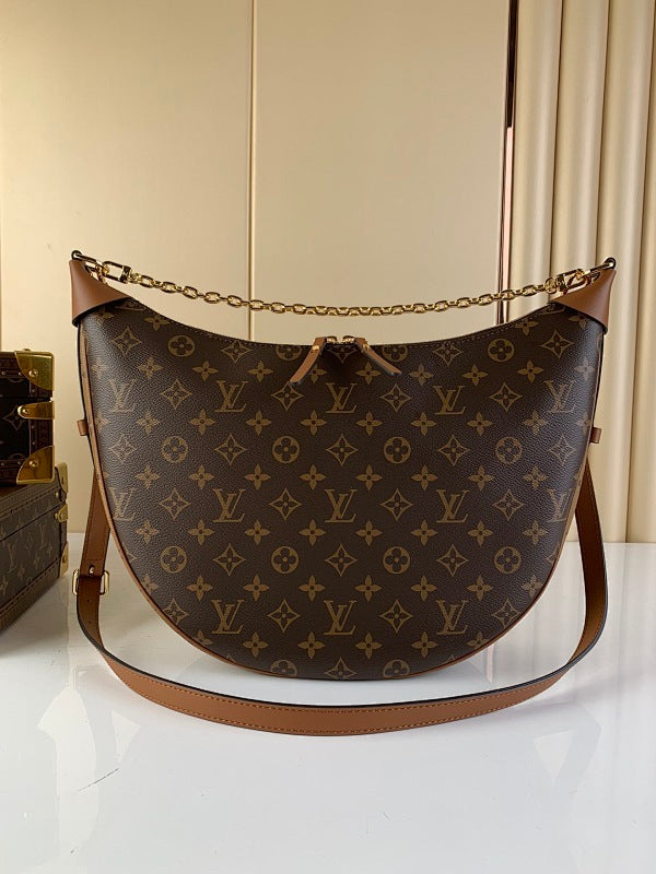 Dragons Bags ln Luxury Bag --58303