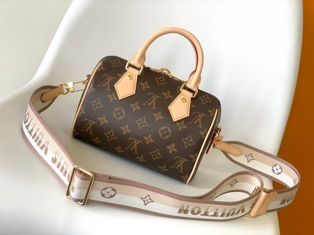 Dragons Bags LVn Luxury Bag --79087