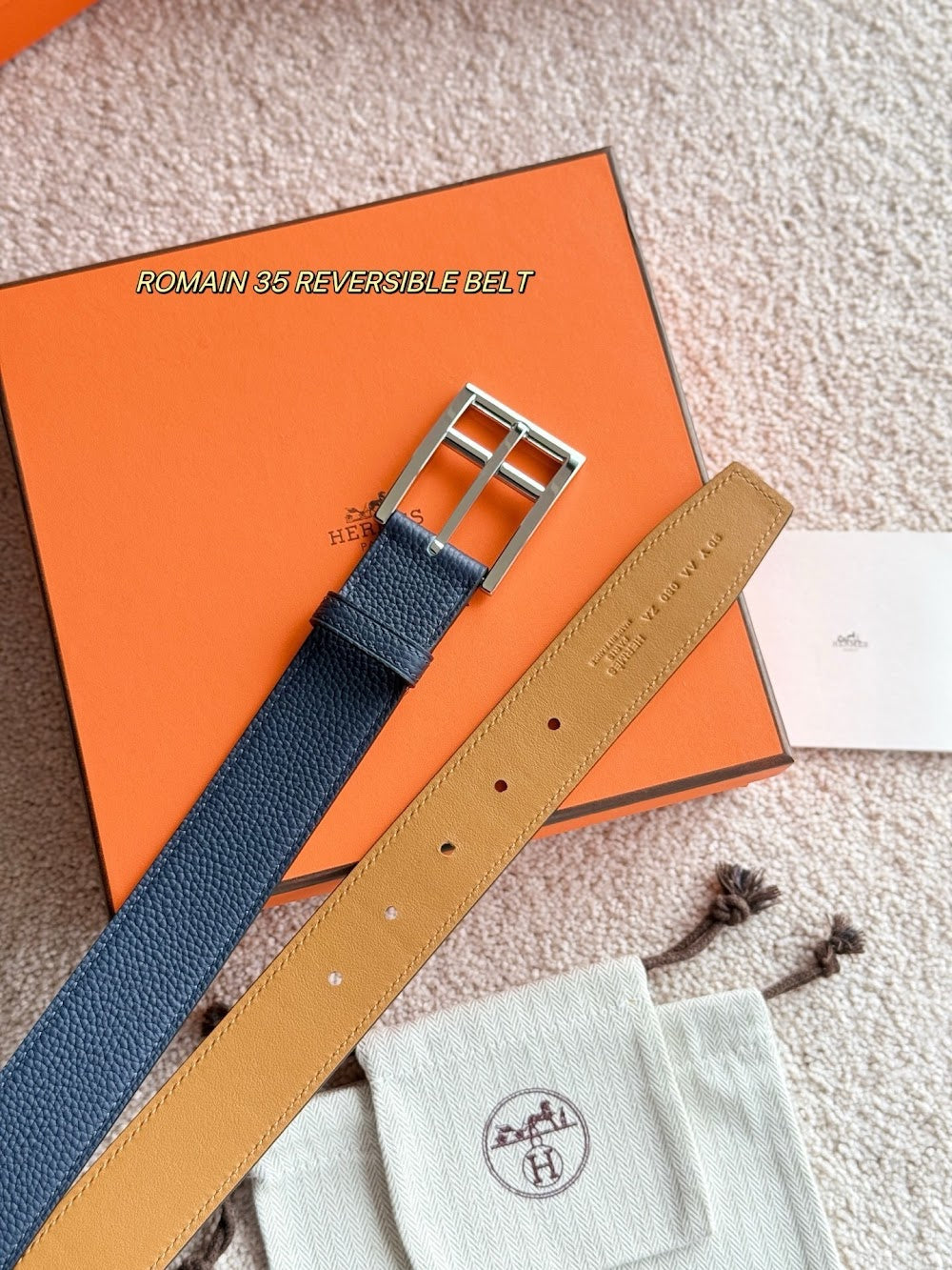 Dragons Bags Hermesn Luxury Belt --108700