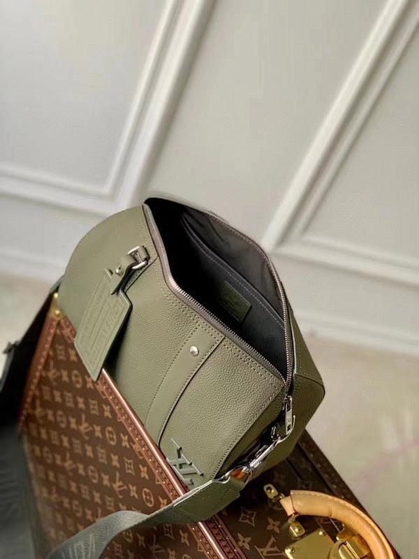 Dragons Bags ln Luxury Bag --70707