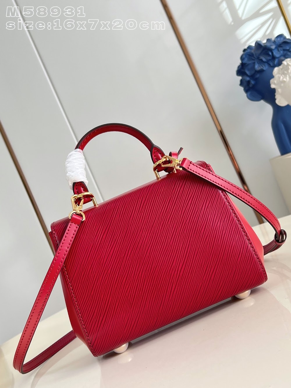 Dragons Bags ln Luxury Bag --95814