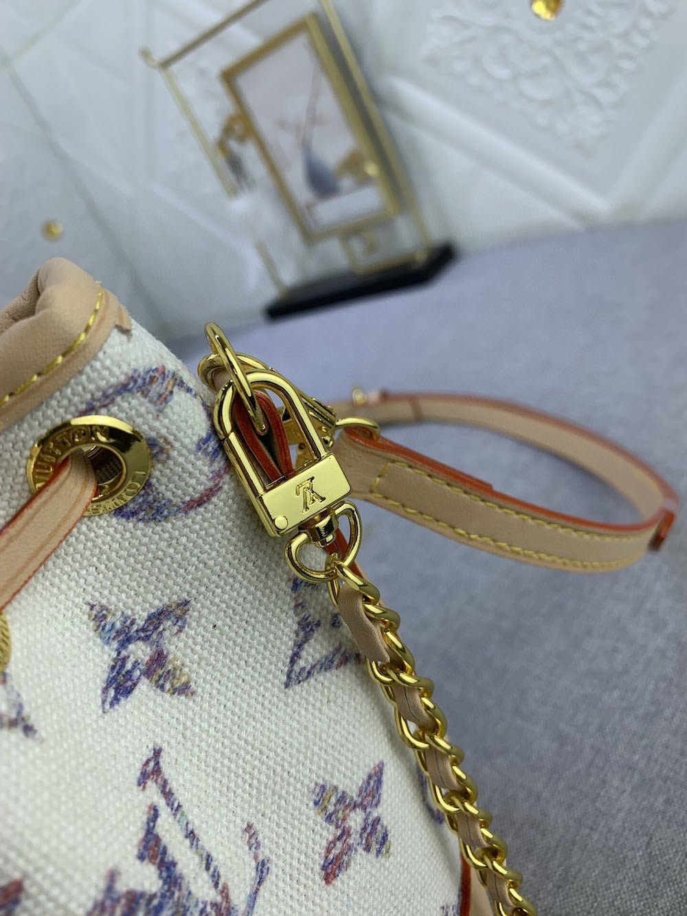 Dragons Bags ln Luxury Bag --76246