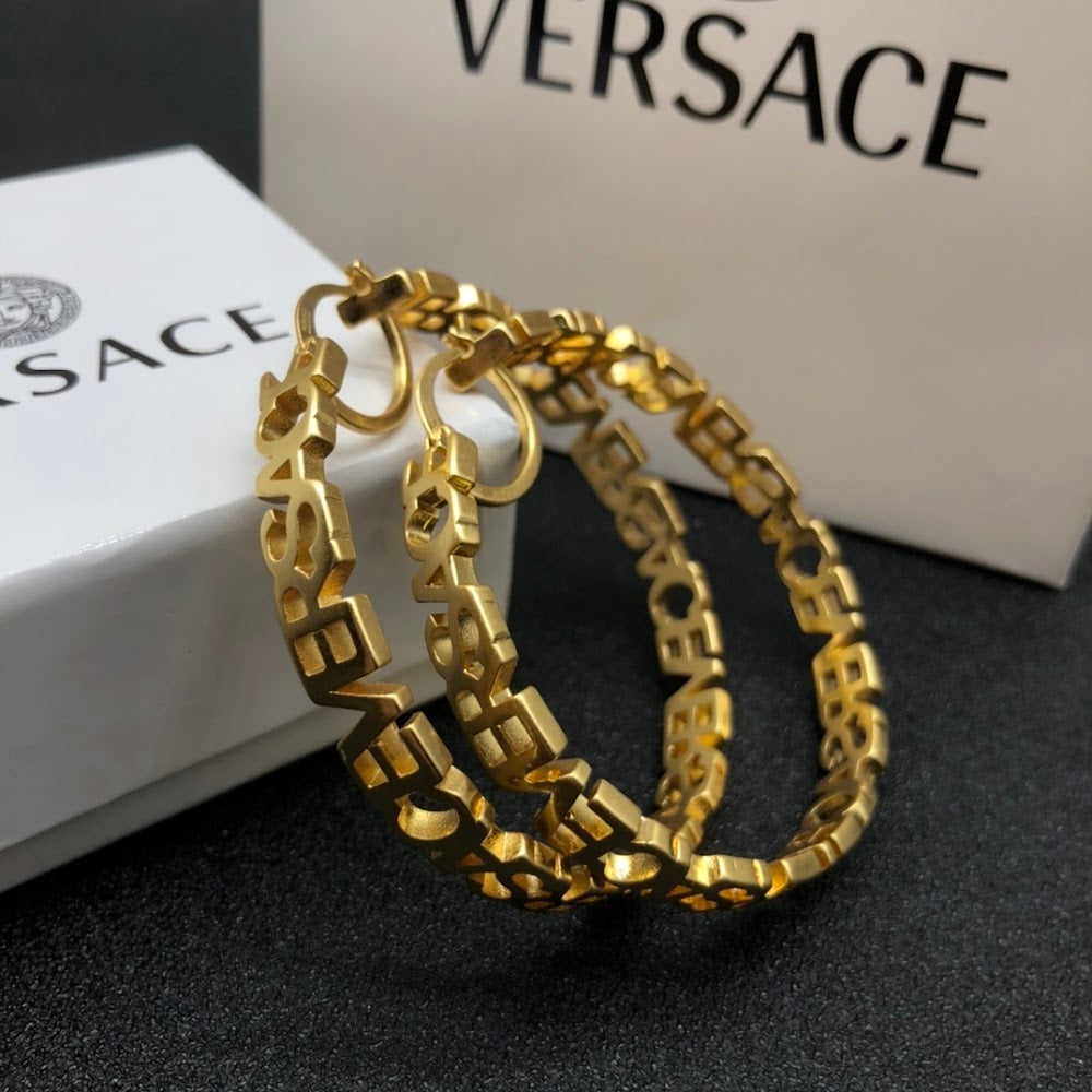 Dragons Bags Versace Luxury Jewelry --51345