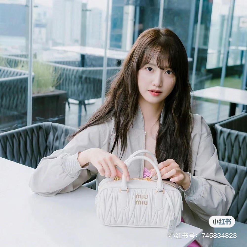 Dragons Bags Miun Miun Luxury Bag --122475