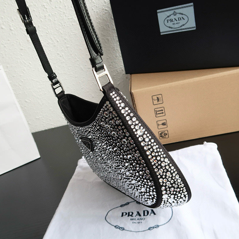 Dragons Bags pradn Luxury Bag --74233