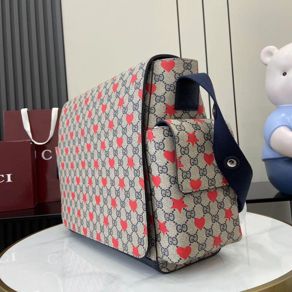 Dragons Bags Guccin Luxury Bag --94453