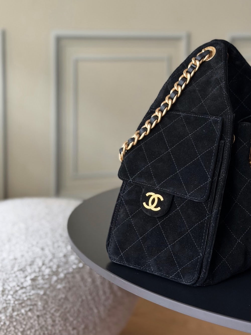 Dragons BagsCHn Luxury Bag --113841