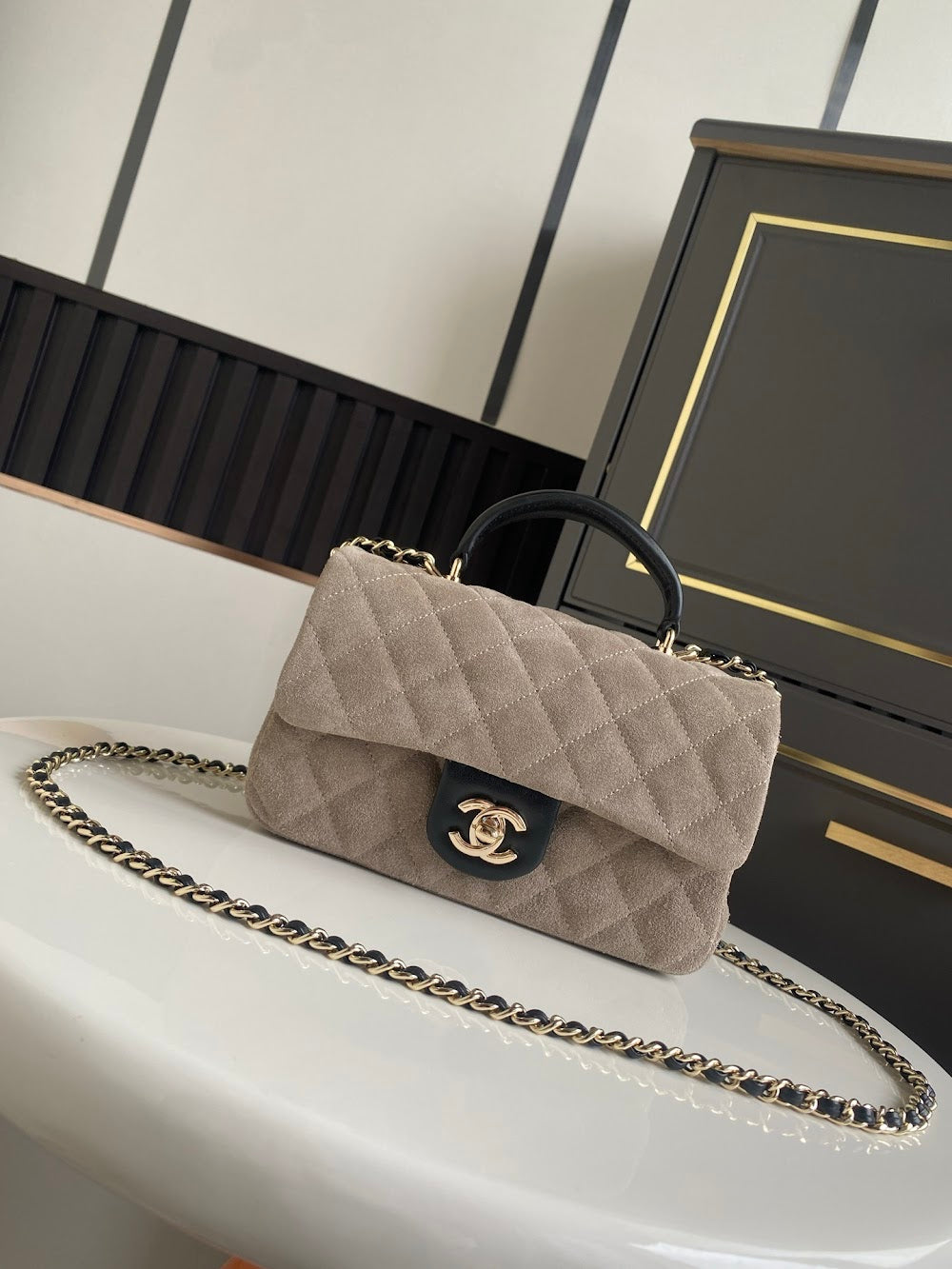 Dragons BagsCHn Luxury Bag --114259