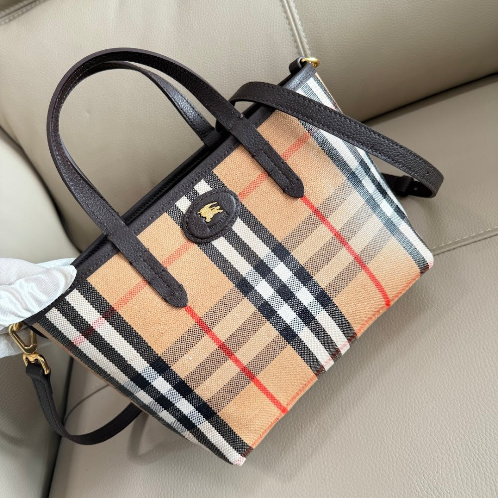 Dragons Bags Burberryn Luxury Bag --92945