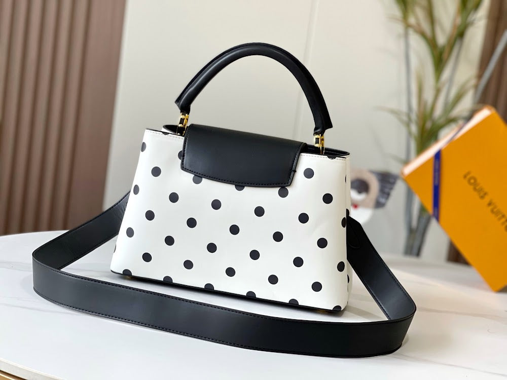Dragons Bags LVn Luxury Bag --81090