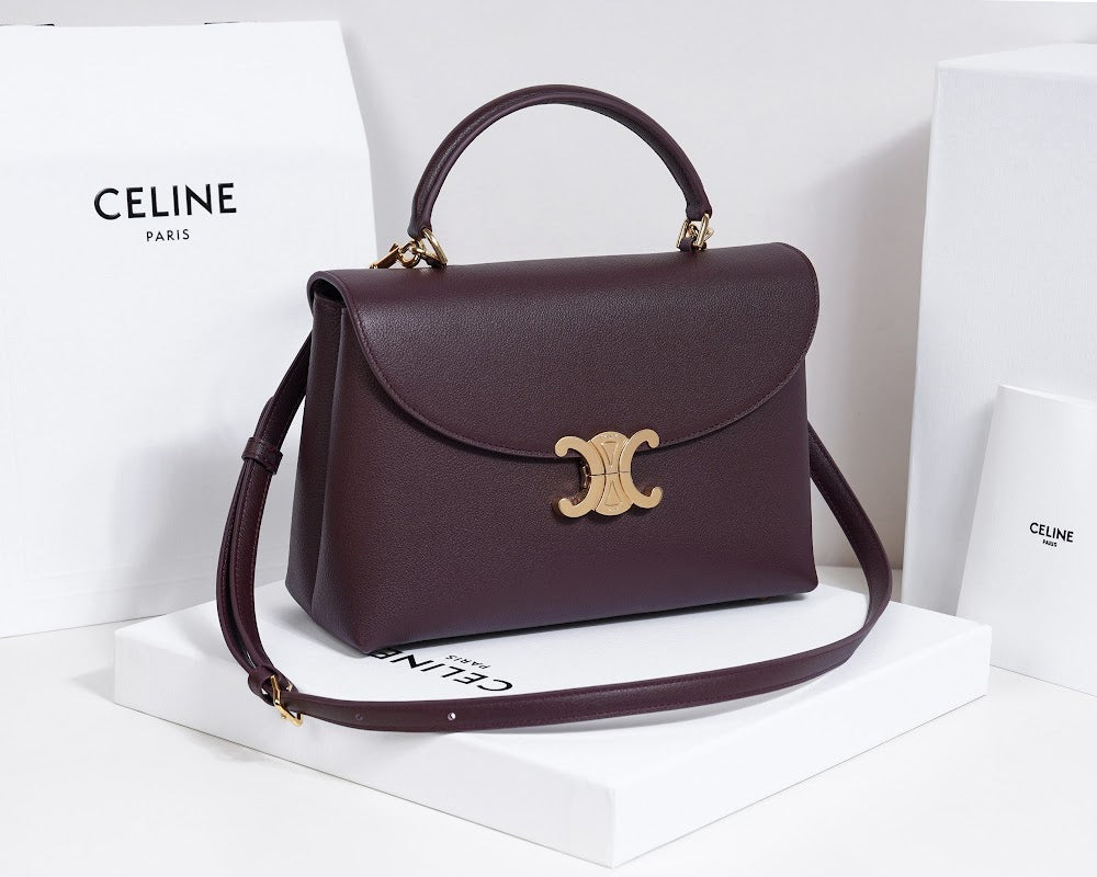 Dragons Bags Celine Luxury Bag --112397