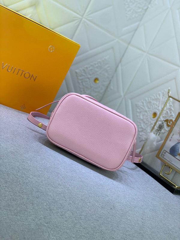 Dragons Bags LVn Luxury Bag --80412