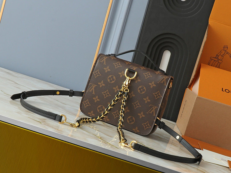 Dragons Bags LVn Luxury Bag --79026