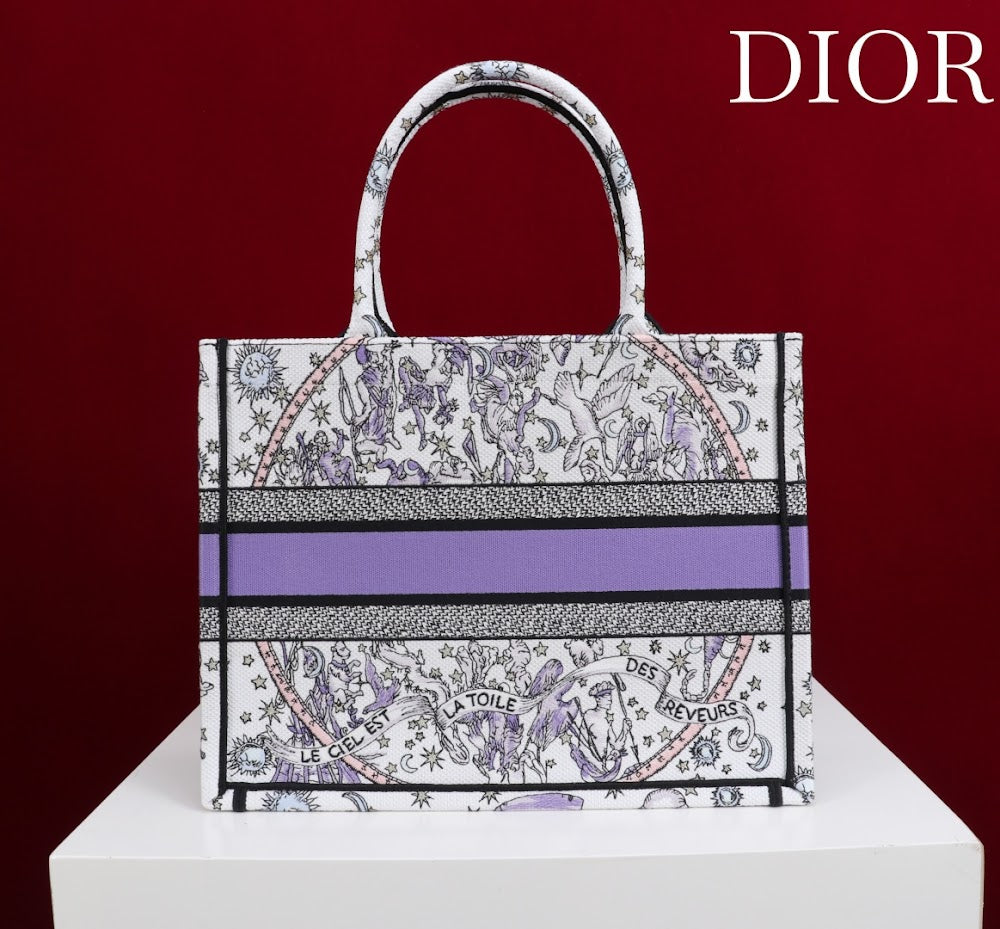 Dragons BagsDiorn Luxury Bag --116165