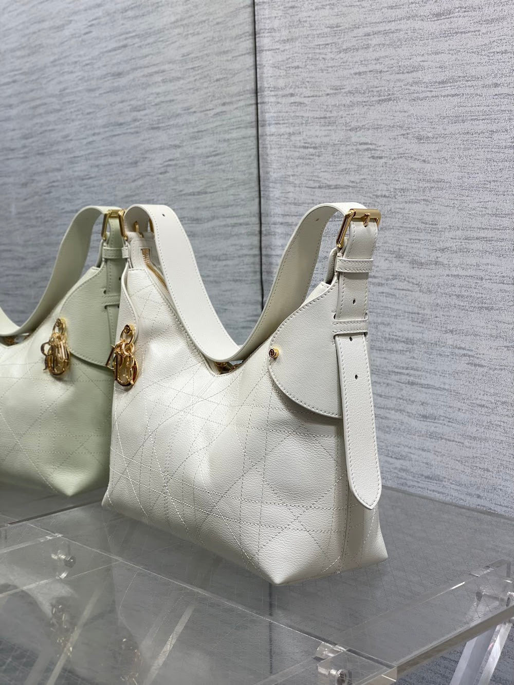 Dragons BagsDiorn Luxury Bag --116078