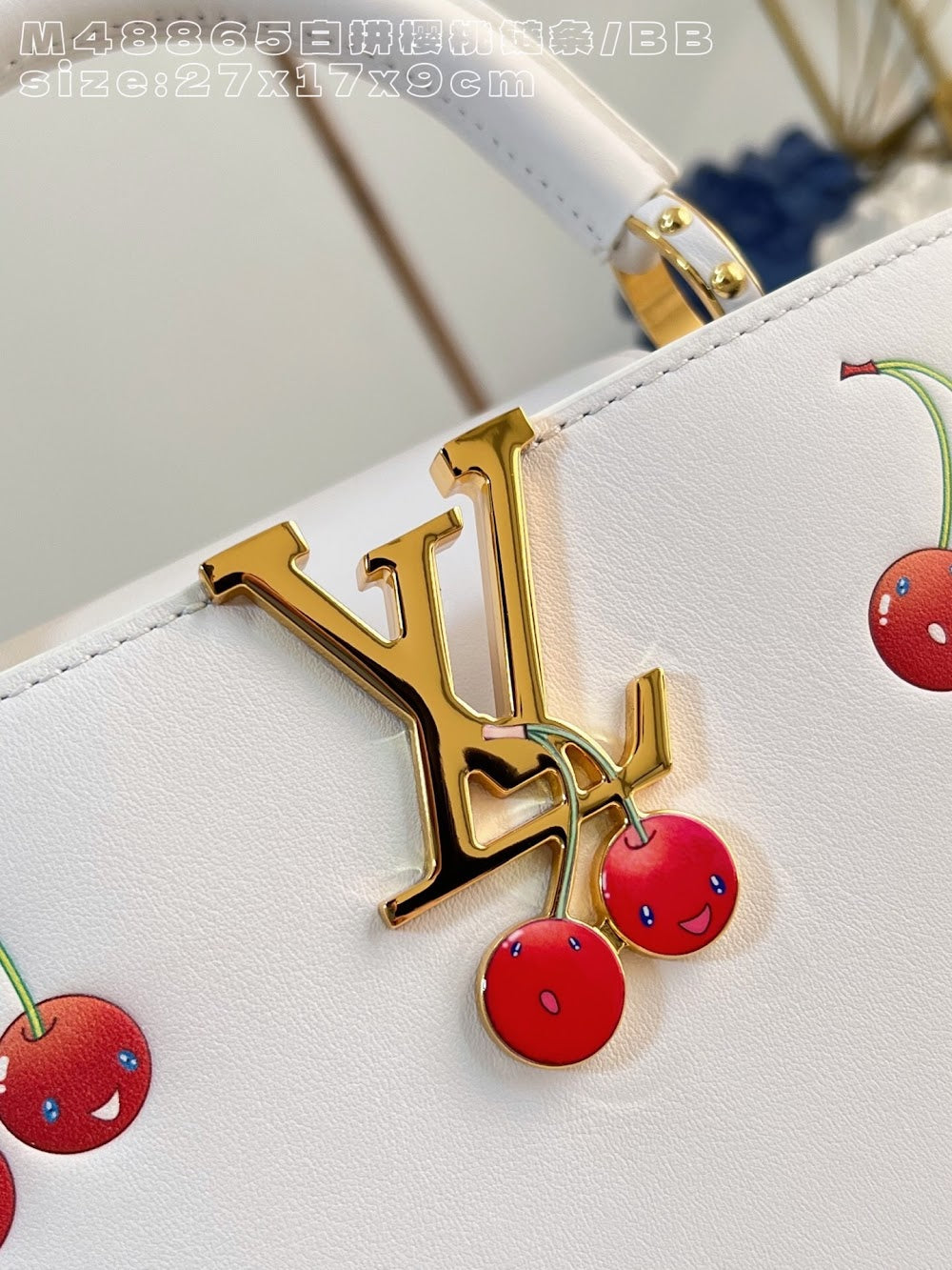 Dragons Bags ln Luxury Bag --95833