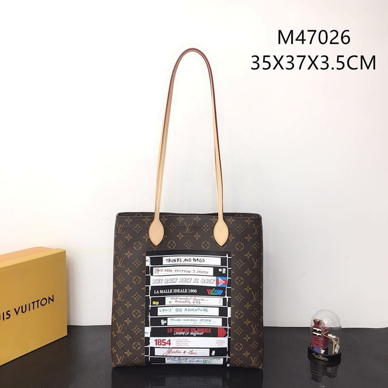 Dragons Bags ln Luxury Bag --59124