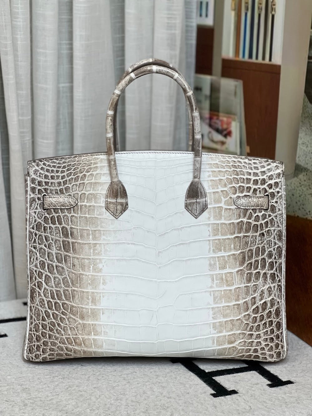 Dragons BagsHermesn Luxury Bag --116727