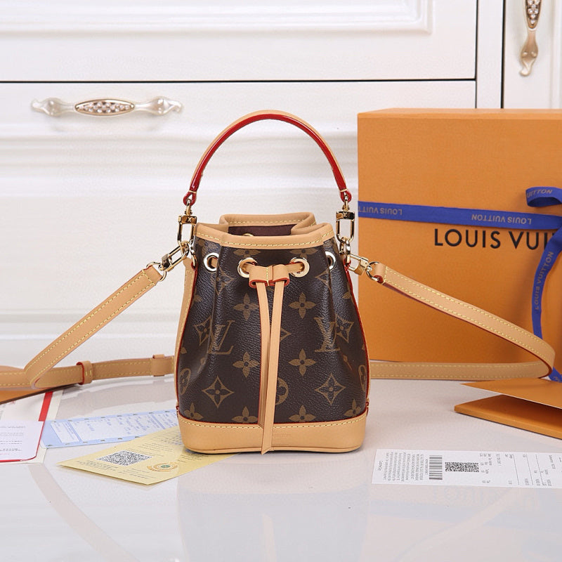 Dragons Bags LVn Luxury Bag --79218
