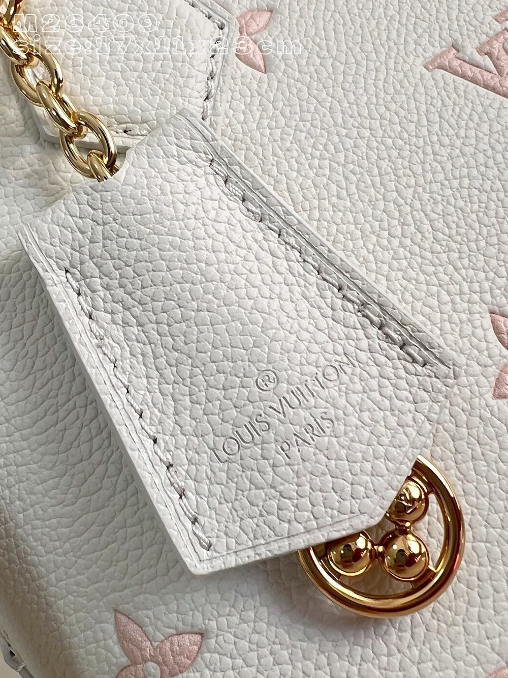 Dragons Bags ln Luxury Bag --96415