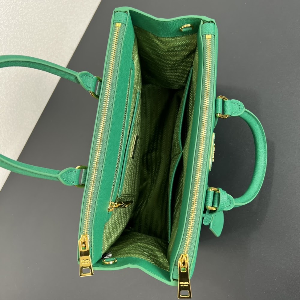 Dragons Bags pradn Luxury Bag --73230