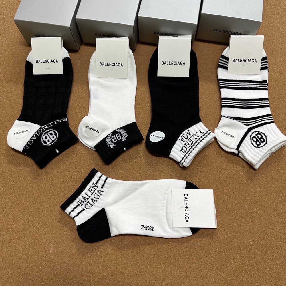 Dragons Bags Premium Luxury Socks --98447