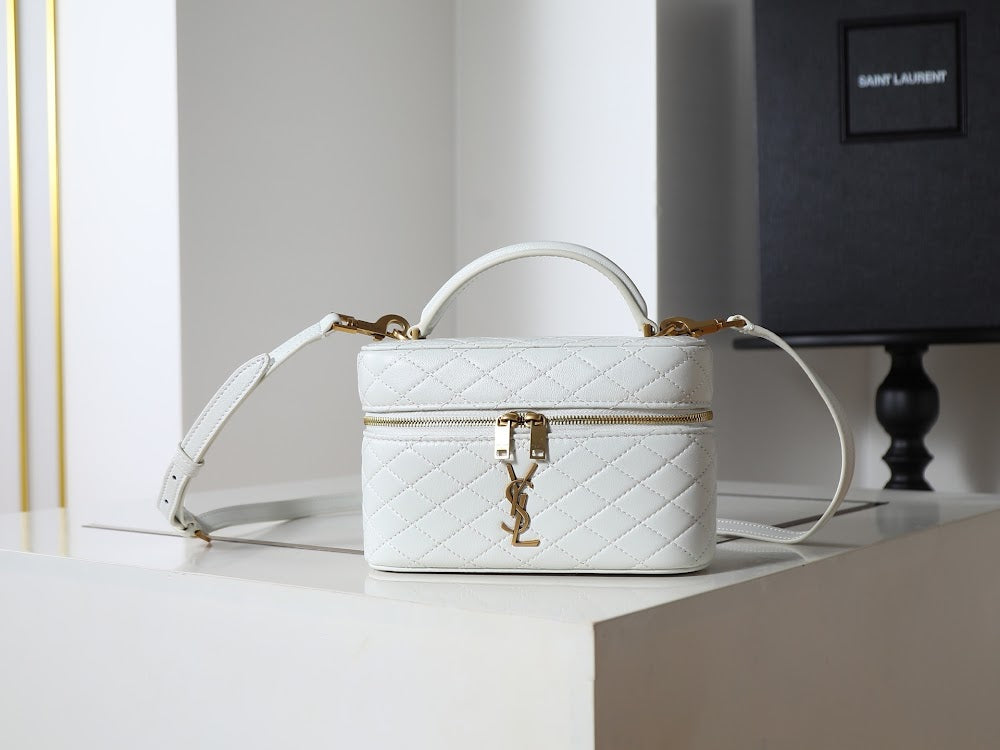 Dragons Bags YSLn Luxury Bag --120126
