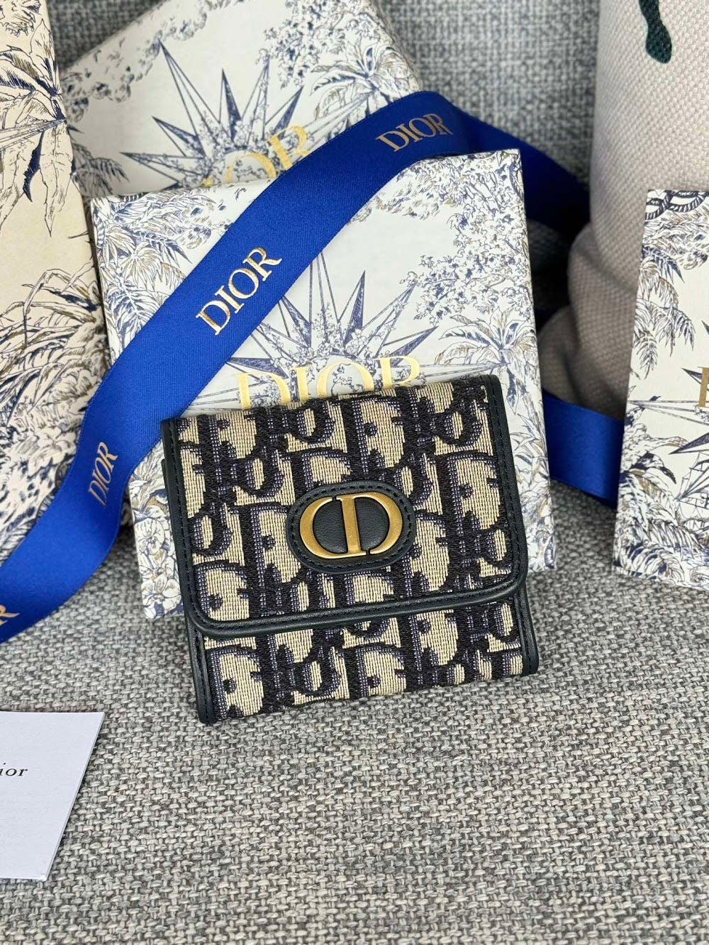 Dragons BagsDiorn Luxury Bag --115138
