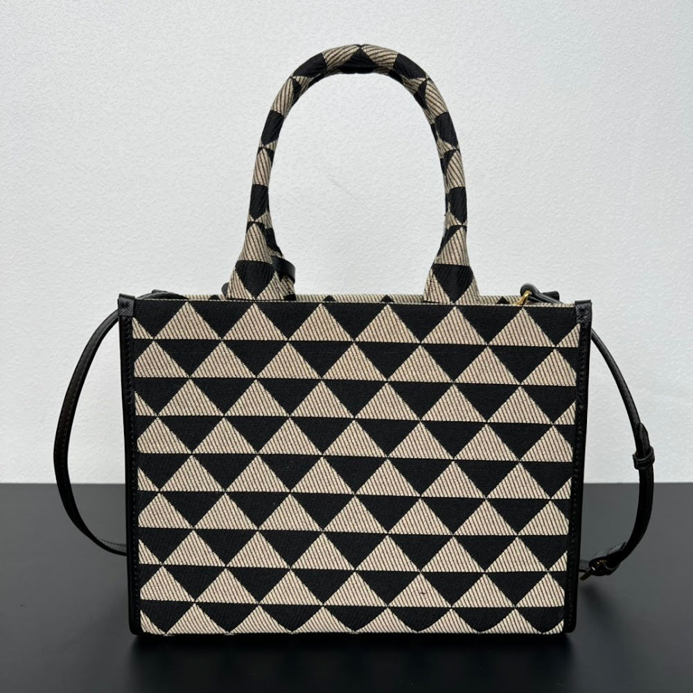 Dragons Bags pradn Luxury Bag --73138