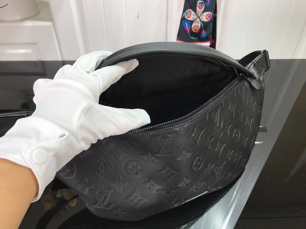 Dragons Bags ln Luxury Bag --97149