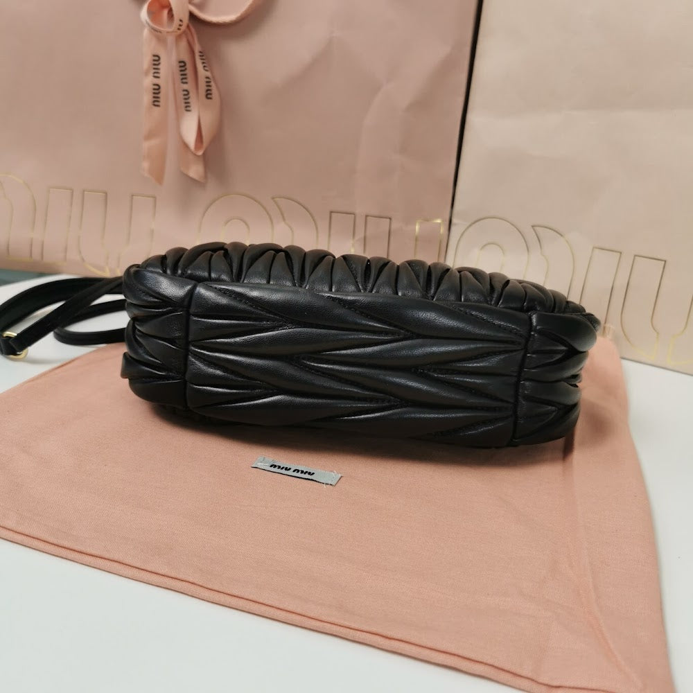 Dragons Bags Miun Miun Luxury Bag --123324