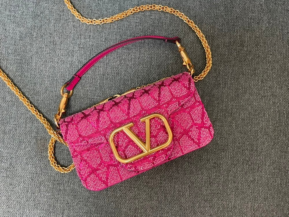Dragons Bags Valentine Luxury Bag --121774