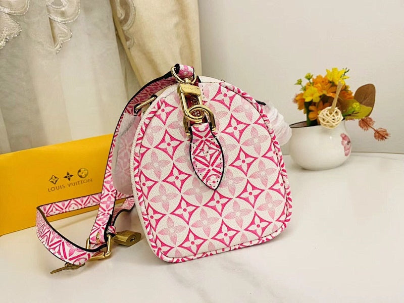 Dragons Bags LVn Luxury Bag --79584