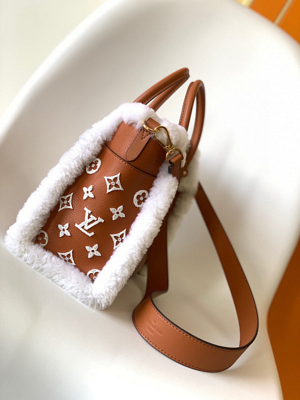 Dragons Bags ln Luxury Bag --81377